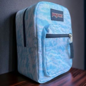 Jansport lunch pale